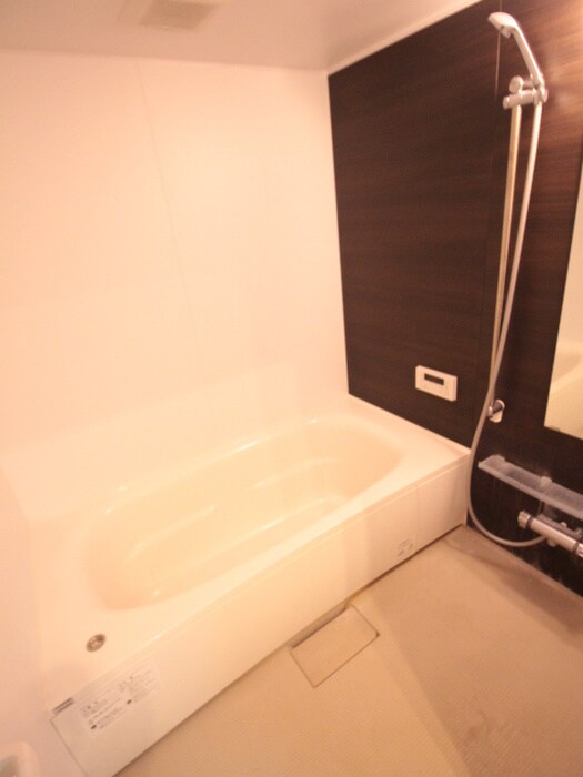 物件内観写真9　(バス／シャワールーム等)
