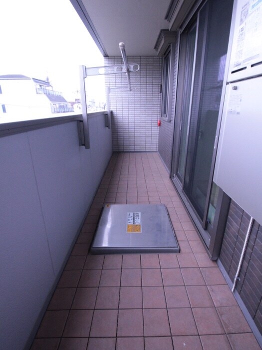 物件内観写真15　(ベランダ・バルコニー)