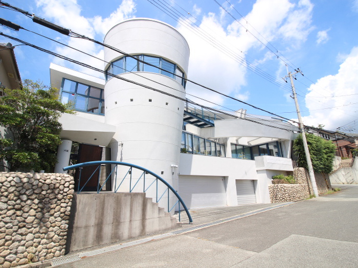 平井４－６貸家