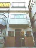 高原貸家