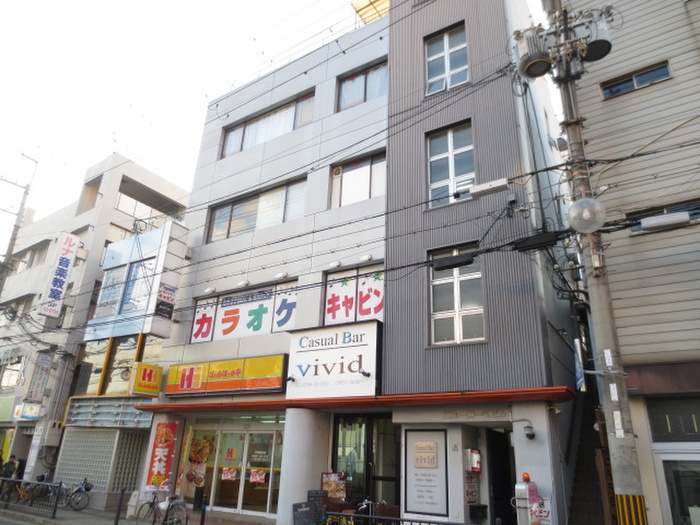 外観写真
