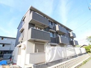 仮)D-room有野中町　B棟外観写真