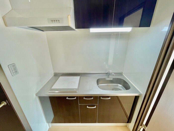 物件内観写真7　(キッチン)