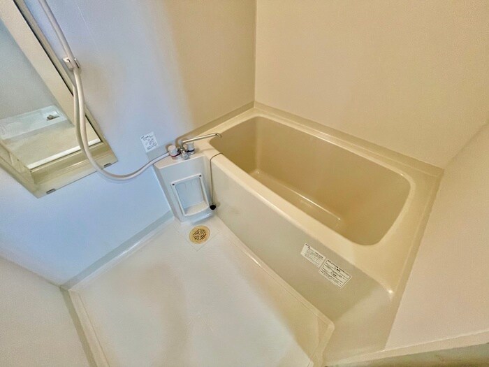 物件内観写真9　(バス／シャワールーム等)