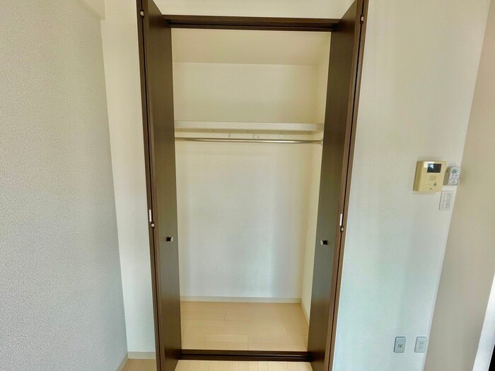 物件内観写真15　(収納)