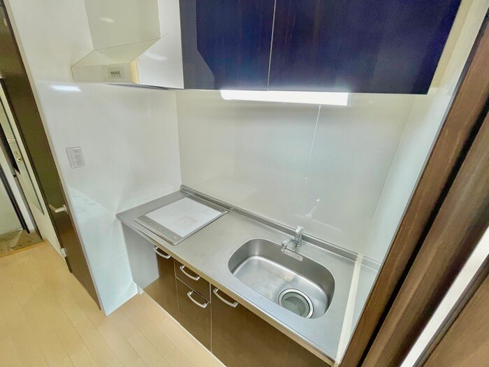 物件内観写真19　(キッチン)