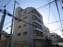 井本マンション