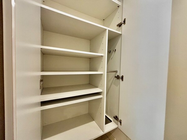 靴箱