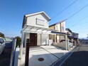 錦が丘戸建て