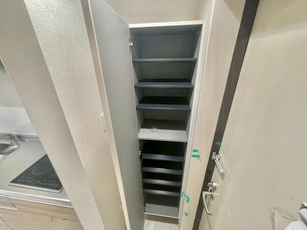 靴箱