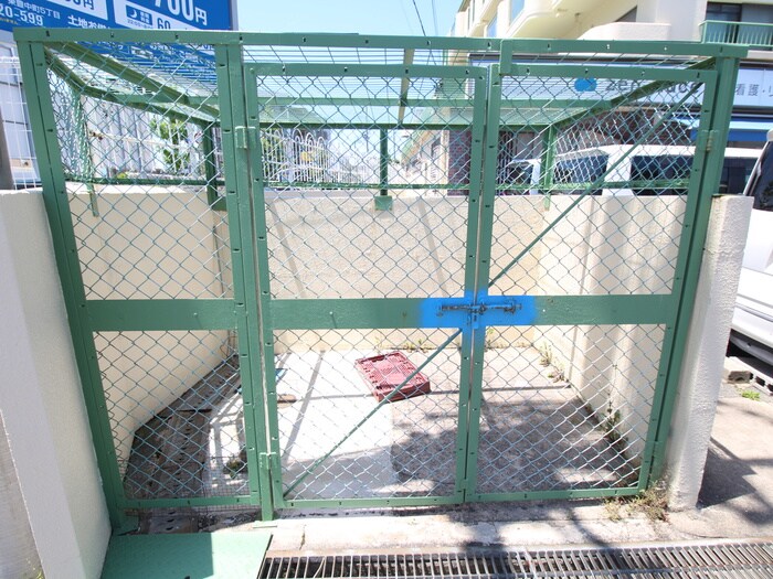 物件外観写真6　(その他)