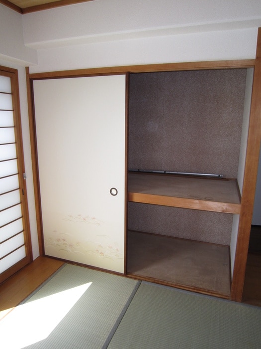 物件内観写真12　(洗面)