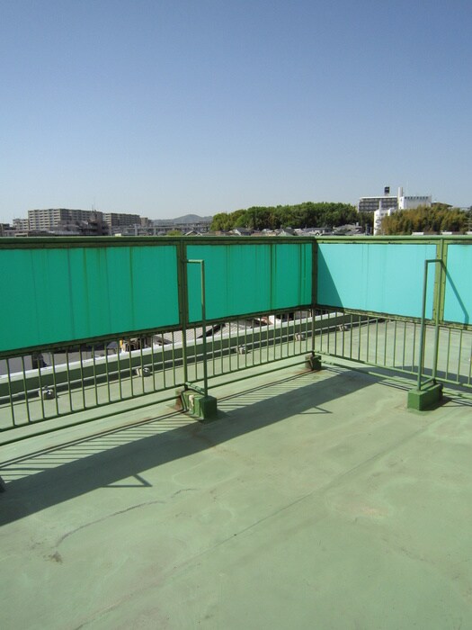 物件内観写真16　(ベランダ・バルコニー)