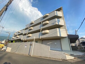 スクエア２２外観写真