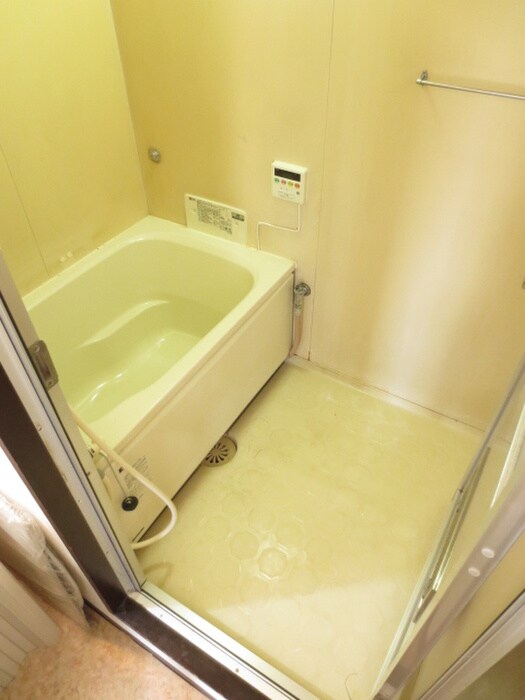 物件内観写真10　(バス／シャワールーム等)