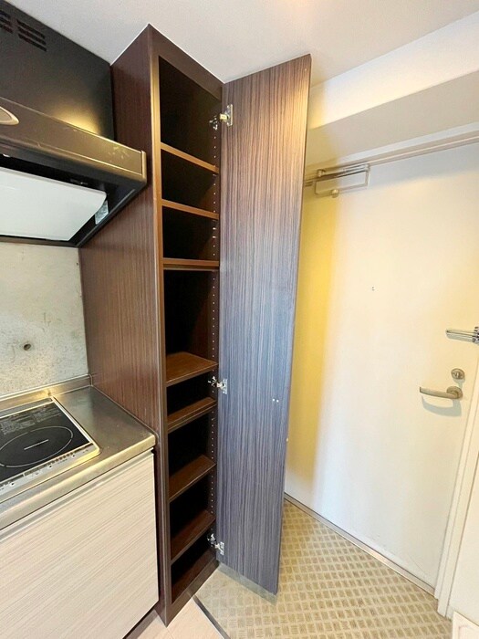 物件内観写真7　(玄関)