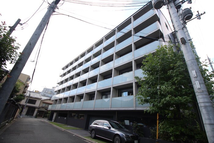 物件外観写真4　(外観写真)