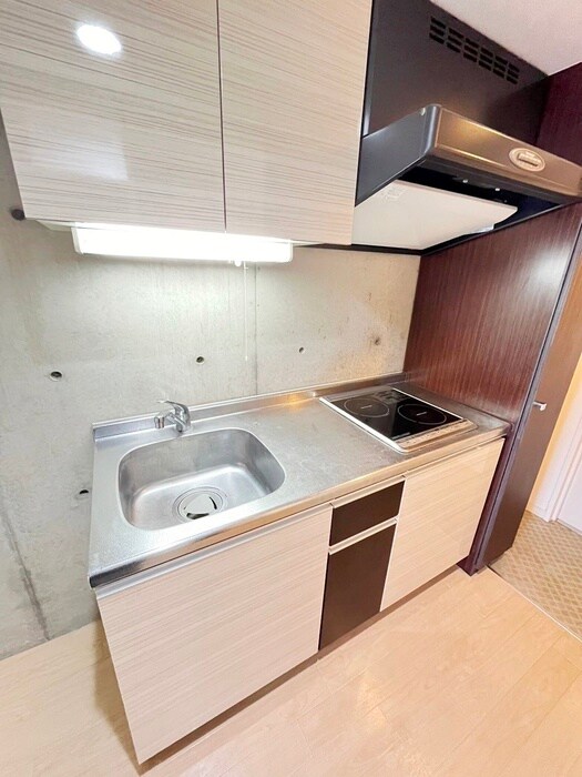 物件内観写真11　(キッチン)