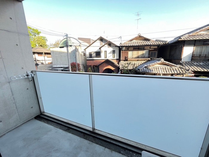 物件内観写真21　(ベランダ・バルコニー)