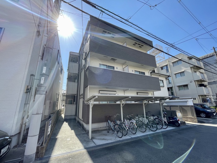 外観写真