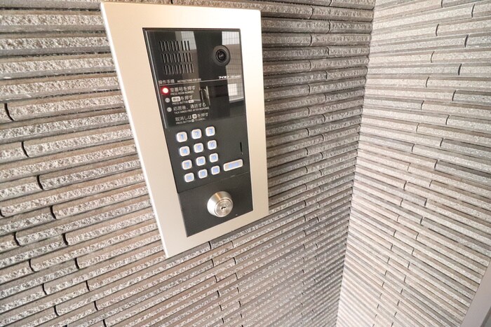 物件外観写真3　(建物設備)