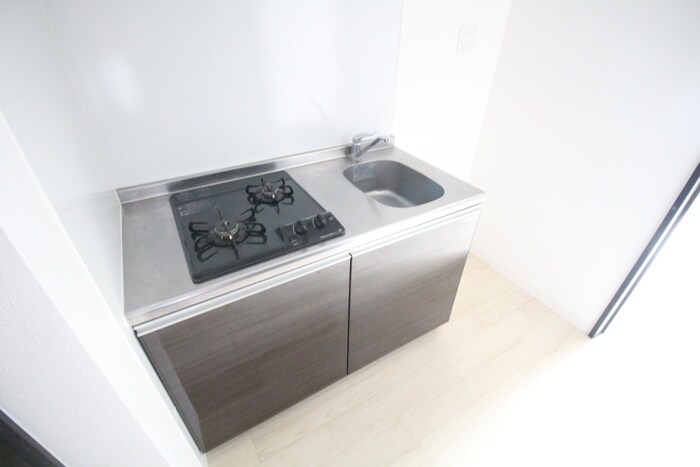 物件内観写真11　(キッチン)