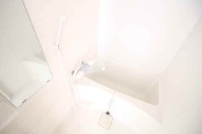 物件内観写真11　(バス／シャワールーム等)