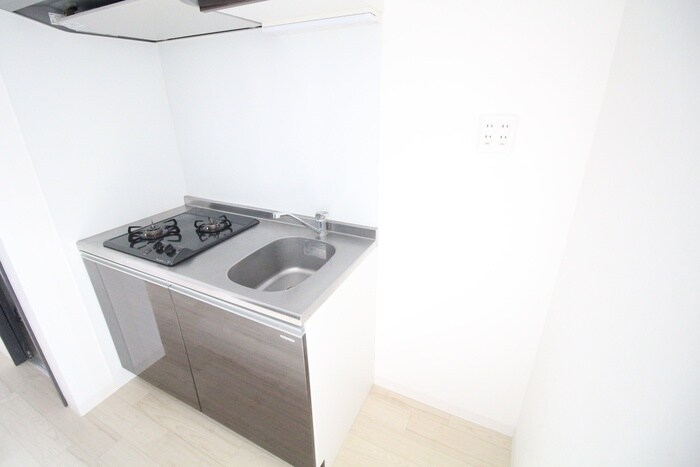 物件内観写真11　(キッチン)