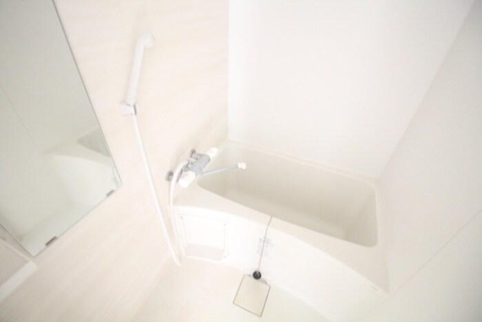 物件内観写真12　(バス／シャワールーム等)