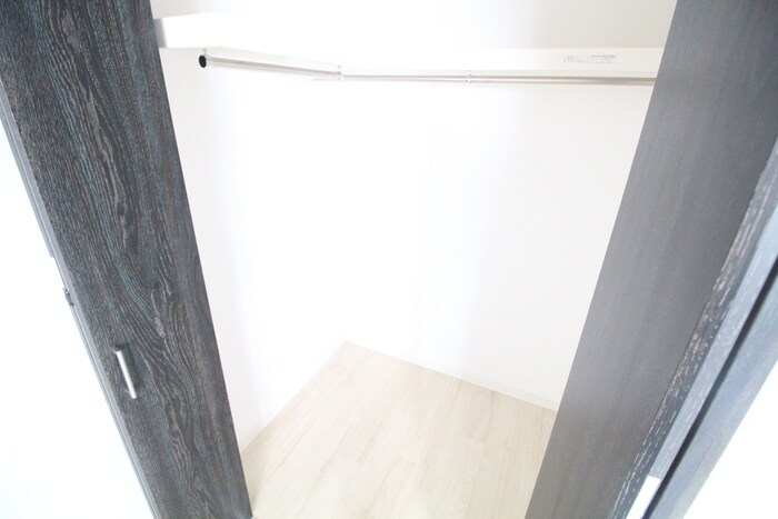 物件内観写真15　(収納)