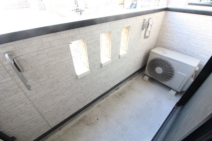 物件内観写真21　(ベランダ・バルコニー)