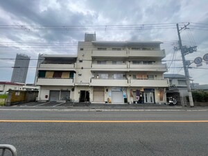 吉野ハイツ(305)外観写真
