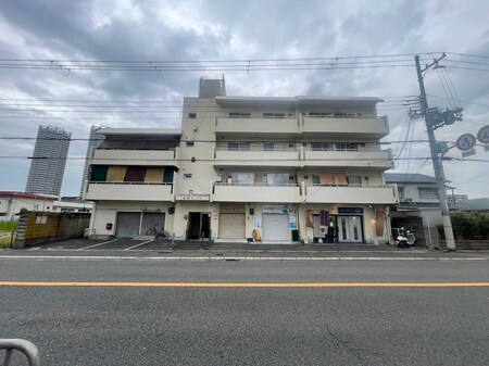 吉野ハイツ(305)外観写真