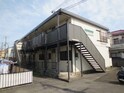 シティ－ハイムア－バンＡ棟