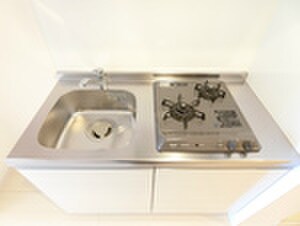 物件内観写真11　(キッチン)