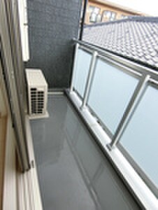 物件内観写真16　(ベランダ・バルコニー)