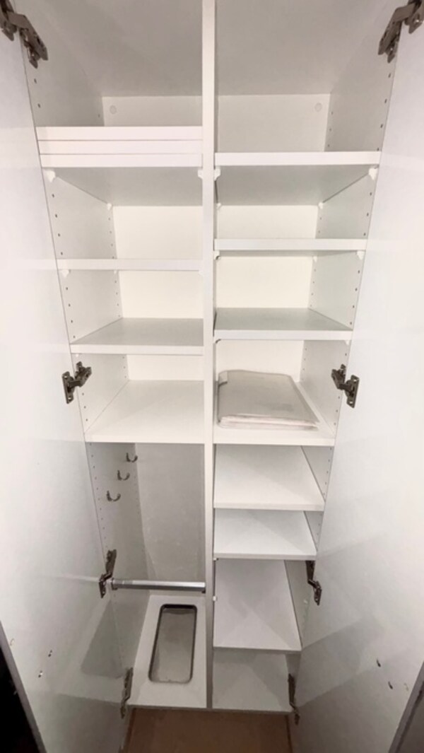 靴箱