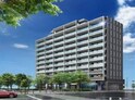 ﾈﾊﾞｰﾗﾝﾄﾞ難波ﾊﾟｰｸｴｱｰ(605)