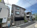 リバーサイド夙川