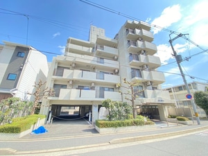 ｽｶｲﾉﾌﾞﾚ京都四条大宮（209）外観写真