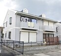ディアコート小金台E棟