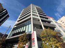 セルン新町の外観写真