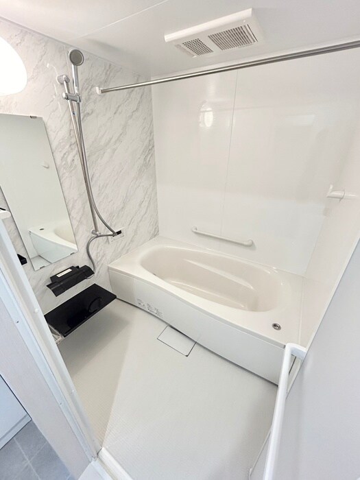 物件内観写真10　(バス／シャワールーム等)