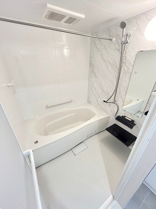 物件内観写真10　(バス／シャワールーム等)