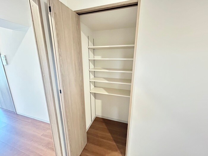 物件内観写真17　(ロフト)