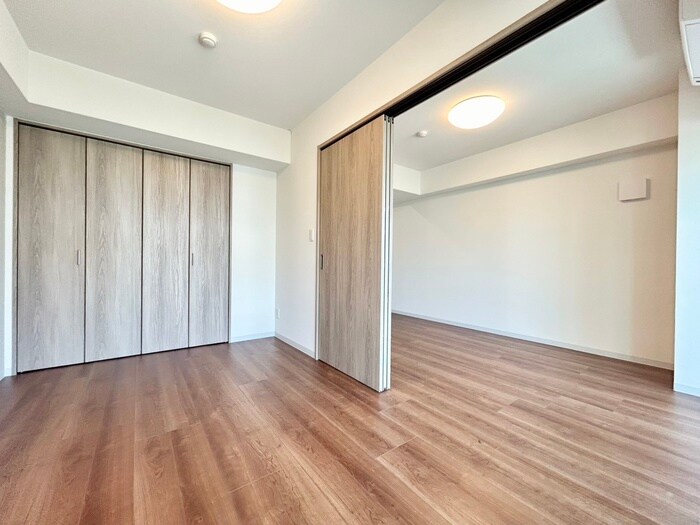 物件内観写真18　(居室)