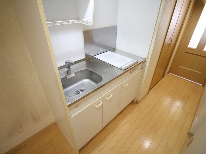 物件内観写真8　(キッチン)