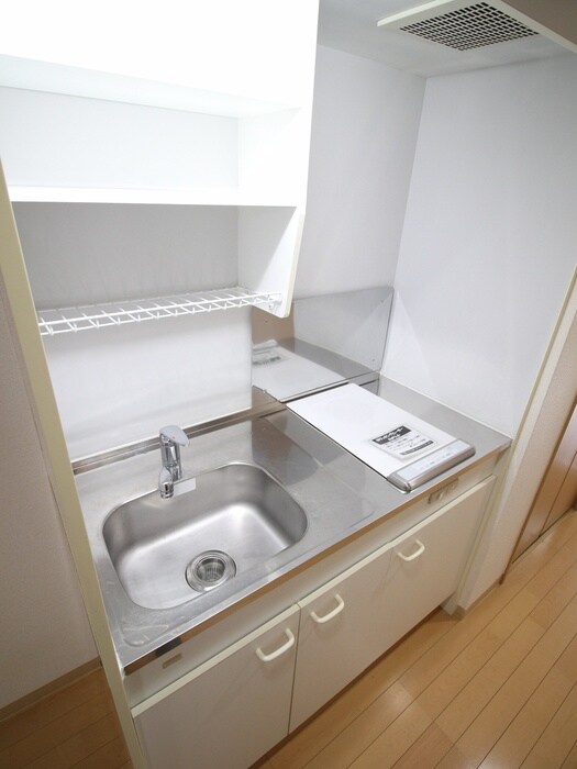 物件内観写真8　(キッチン)