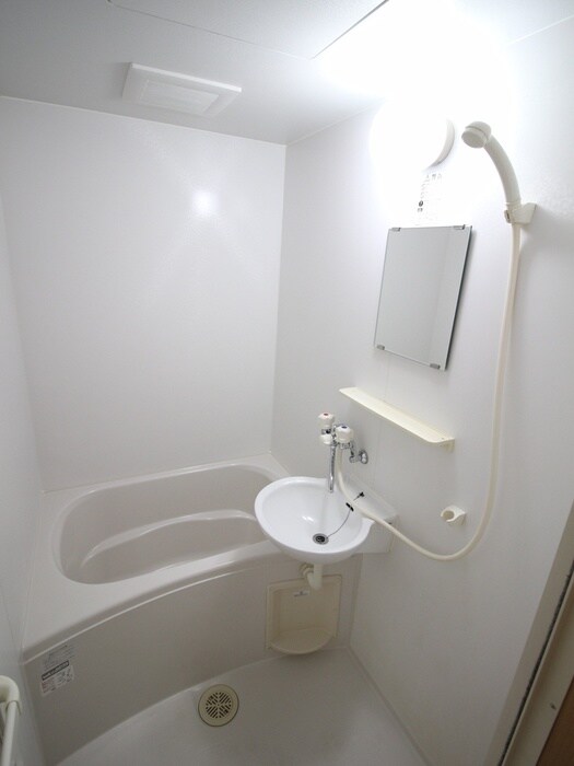 物件内観写真9　(バス／シャワールーム等)