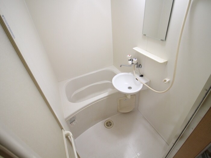 物件内観写真9　(バス／シャワールーム等)